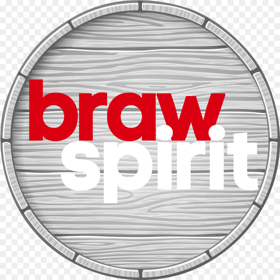 Braw Spirit Wine Barrel Vector, Disk Free Png Download