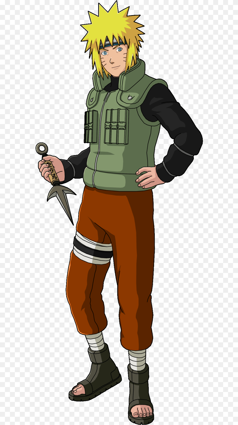 Brawl Legends Naruto Naruto The Crossover Game, Book, Comics, Publication, Person Free Transparent Png