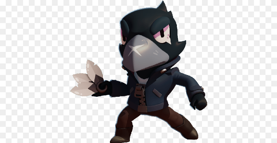 Brawl Stars, Baby, Person, Head Png