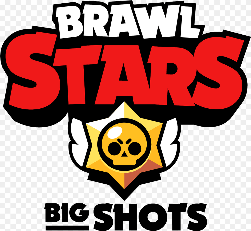 Brawl Stars Big Shots Bing Lee, Logo, Dynamite, Weapon Free Transparent Png