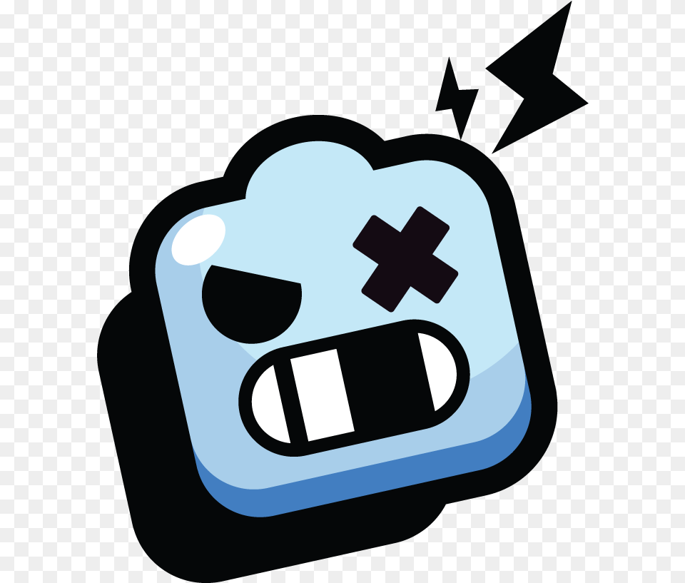 Brawl Stars Brawl Stars Robo Rumble Logo Png Image