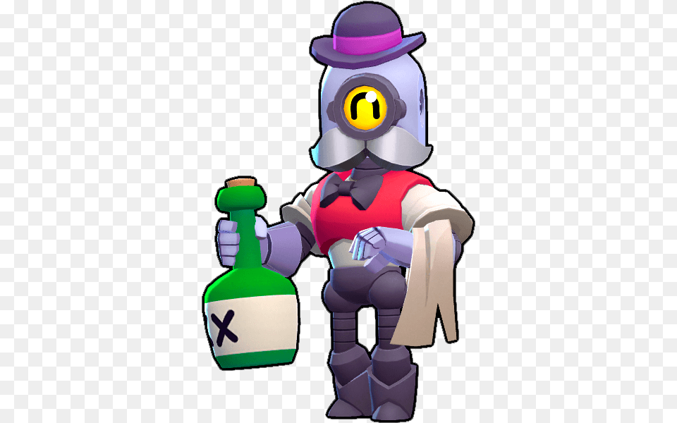 Brawl Stars Camilo Torres Observable Brawlers Barley Brawl Stars, Baby, Person Png