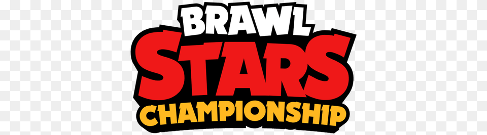 Brawl Stars Championship Brawl Stars Championship Challenges, Logo, Dynamite, Weapon, Text Png Image