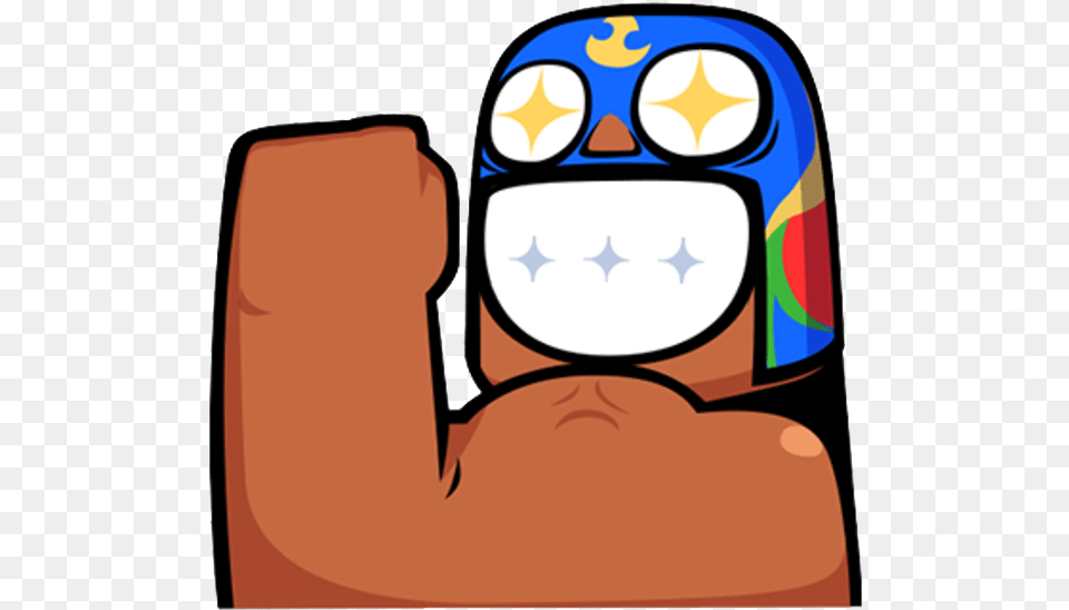 Brawl Stars Emojis, Body Part, Hand, Person, Finger Free Png Download