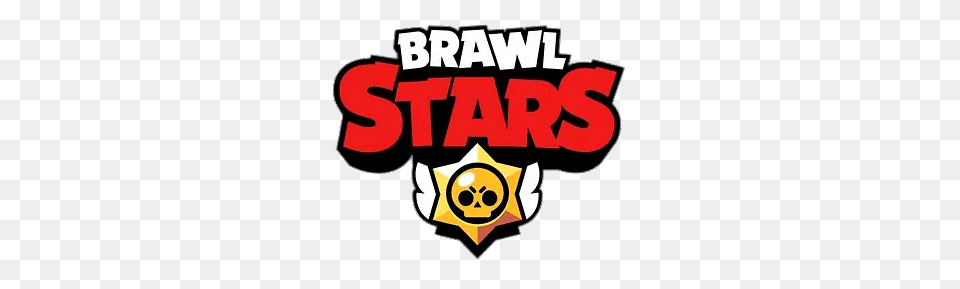 Brawl Stars Logo, Dynamite, Weapon, Symbol Png Image