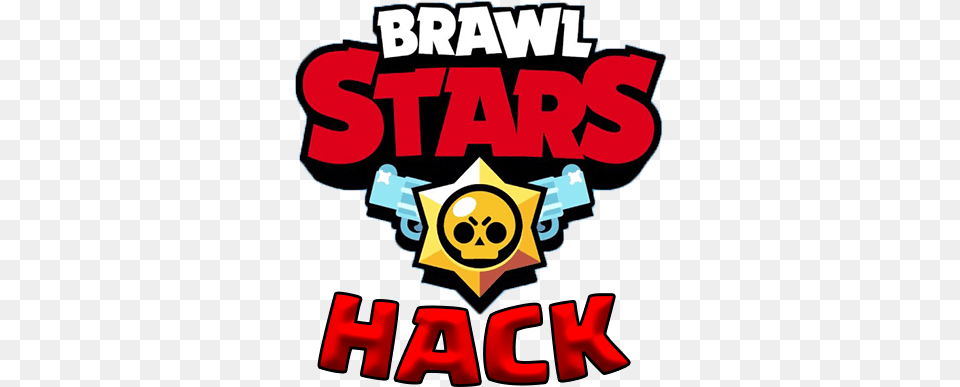 Brawl Stars Logo 4 Brwl Stars Logo, Dynamite, Weapon Png Image