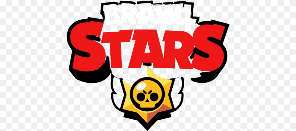 Brawl Stars Logo Brawl Stars Logo, Symbol, Dynamite, Weapon Free Png Download