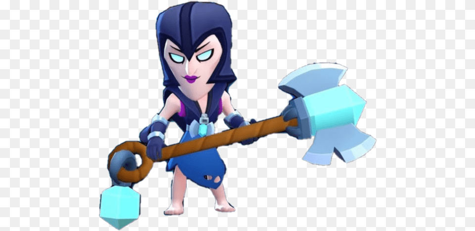 Brawl Stars Mortis Skins, Baby, Person, Face, Head Free Png Download