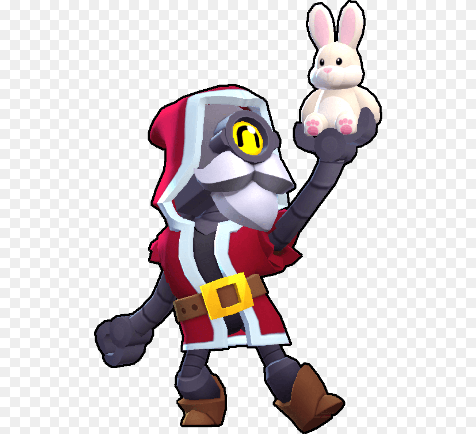 Brawl Stars Wiki Wizard Barley Brawl Stars, Baby, Person Png Image