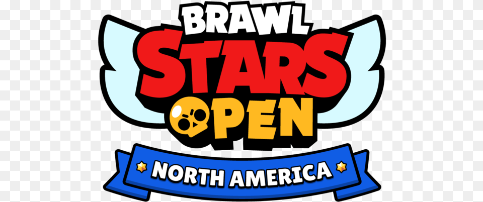 Brawl Stars World Championship 2019 North America Brawl Stars World Finals 2019 Logo, Dynamite, Weapon Free Transparent Png