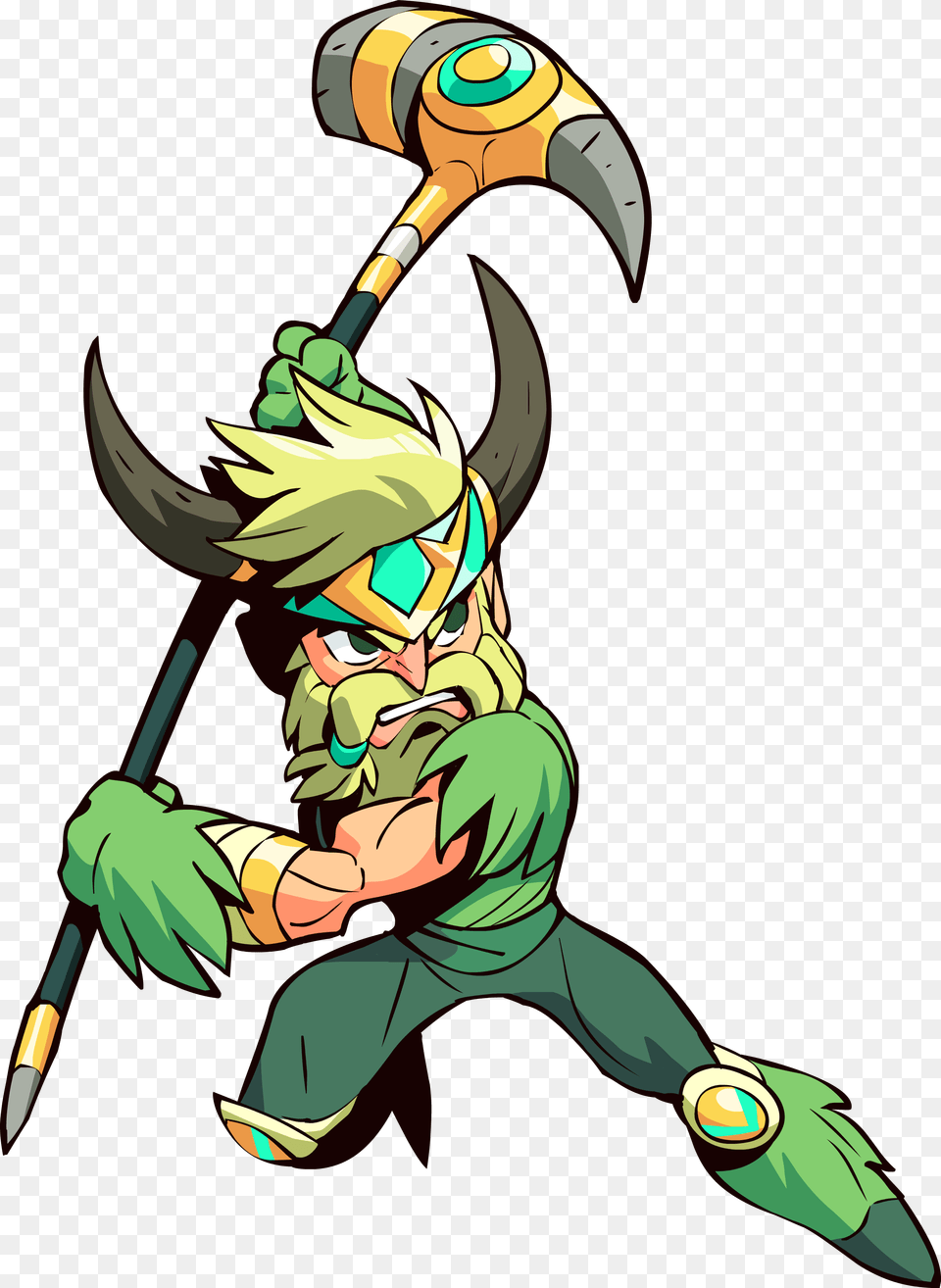 Brawlhalla, Person, Book, Comics, Publication Free Png