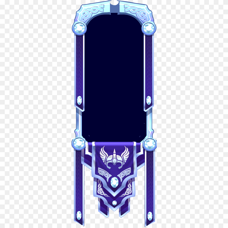 Brawlhalla Diamond Border Free Transparent Png