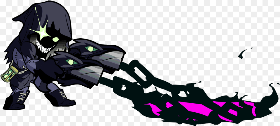 Brawlhalla Imagenes De Brawlhalla Full Brawlhalla Grim Reaper Nix, Person Png