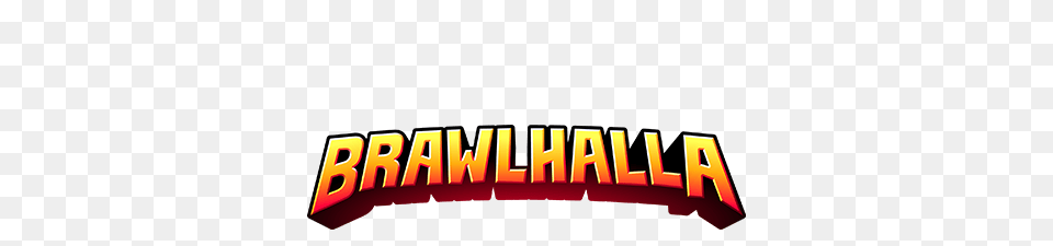 Brawlhalla Logo Free Png Download