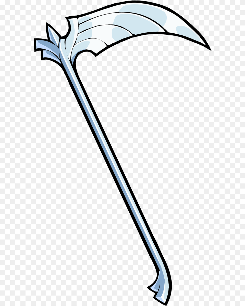 Brawlhalla Scythe, Sword, Weapon, Blade, Dagger Png