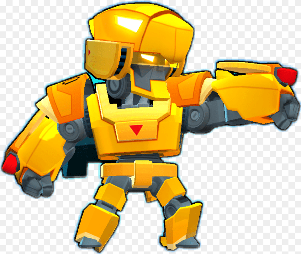 Brawlstars Bo Brawlstar Brawl Brawler Mechabo Brawl Stars Brawlers Bo, Animal, Invertebrate, Insect, Bumblebee Free Transparent Png