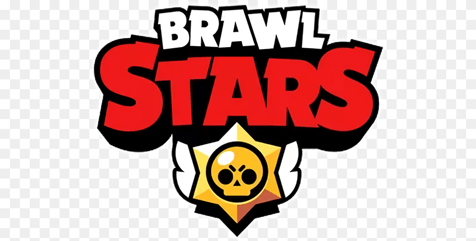 Brawlstars Brawl Sticker Brawl Stars Logo, Dynamite, Weapon, Symbol Png Image
