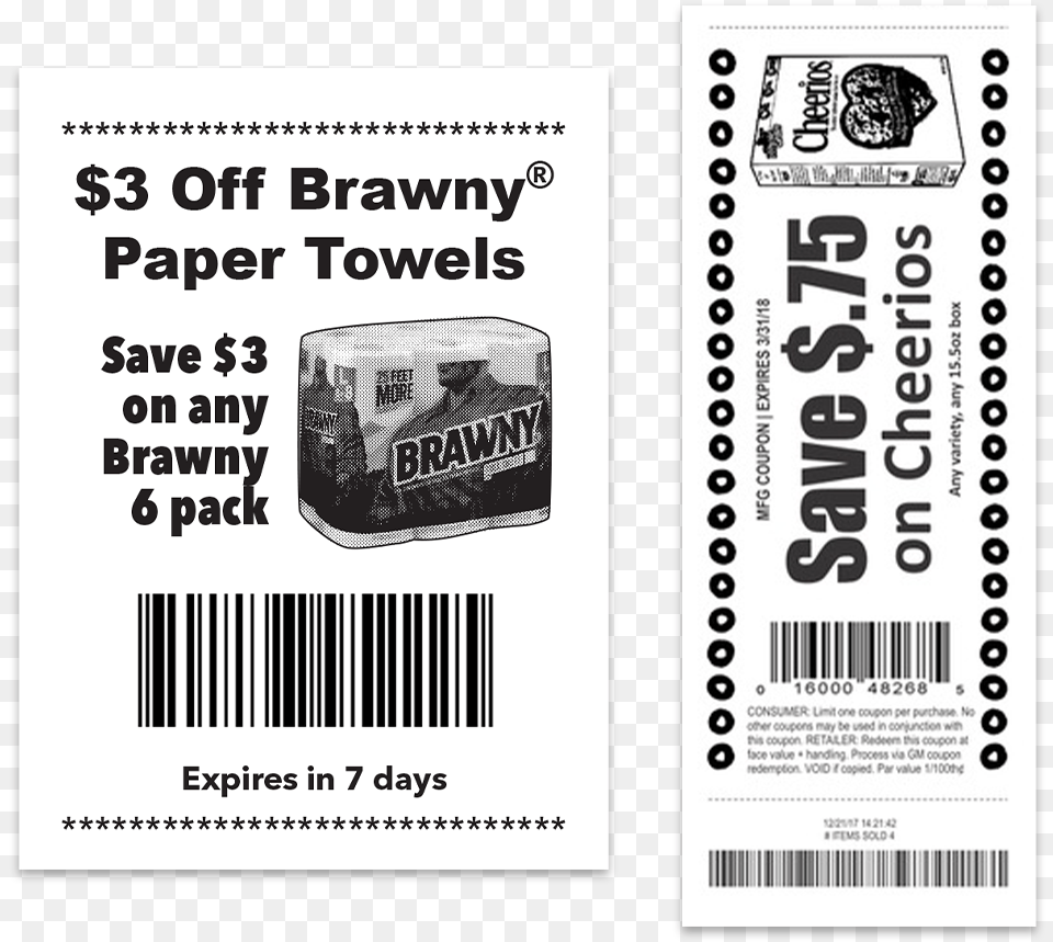 Brawny Paper Towels, Text, Adult, Male, Man Free Png Download