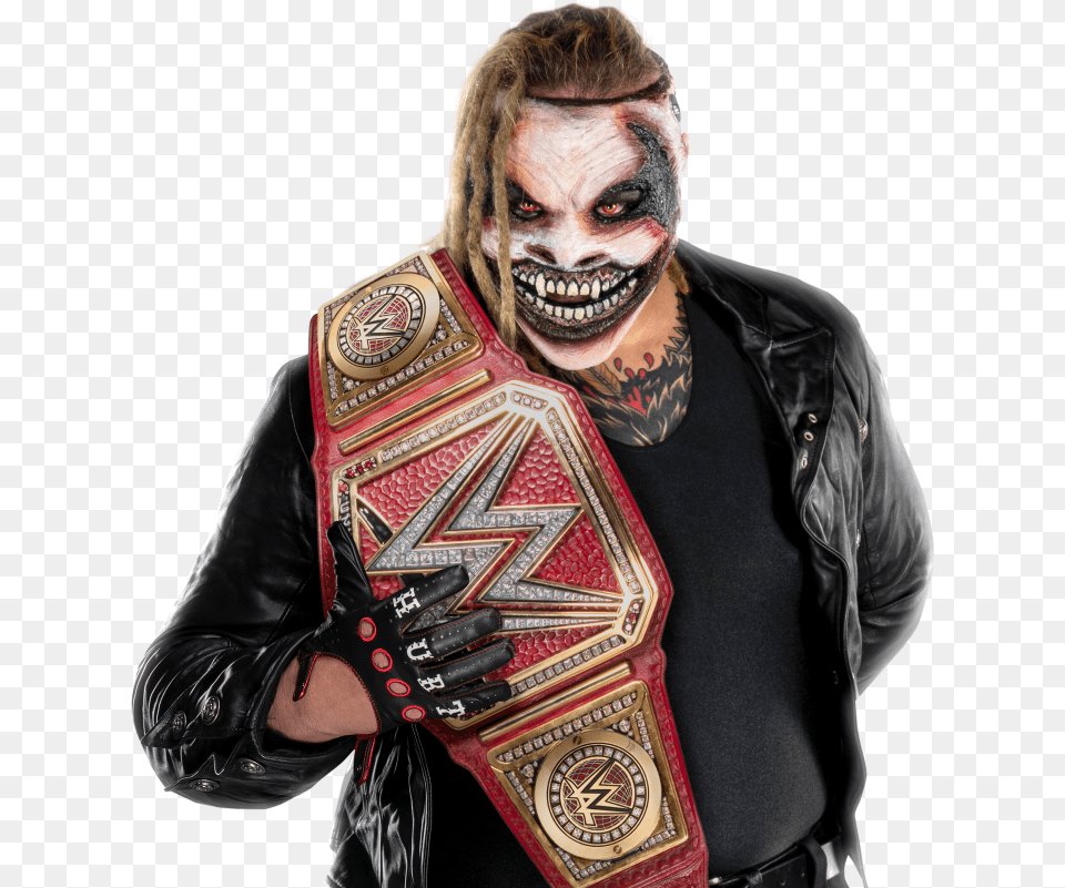 Bray Wyatt The Fiend Mask, Clothing, Coat, Glove, Jacket Png Image