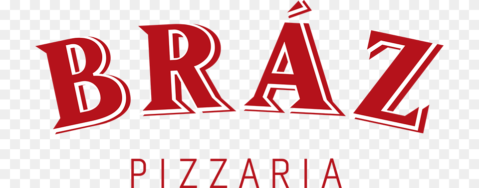 Braz Pizzaria Logo, Text, Number, Symbol, First Aid Png
