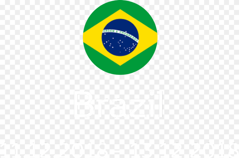 Brazil 11 12 2018 13, Logo Png Image