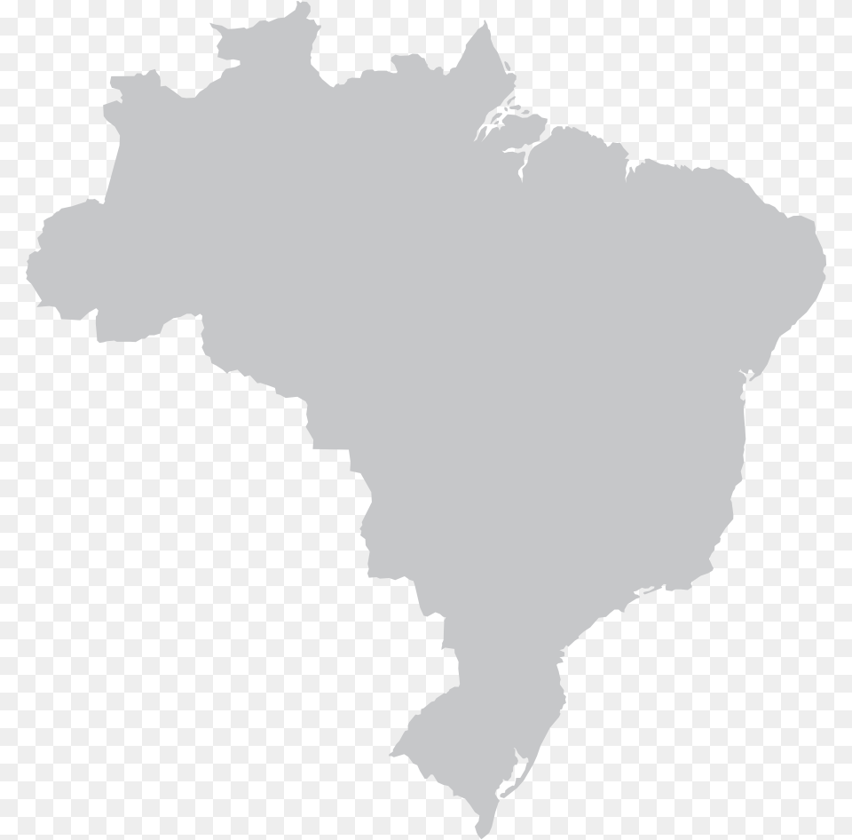 Brazil, Chart, Plot, Map, Atlas Png