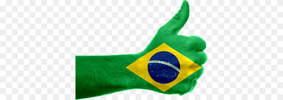 Brazil Clothing, Glove, Body Part, Finger Png Image