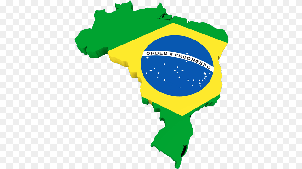 Brazil Brazil Flag, Plot, Chart, Outdoors, Map Png