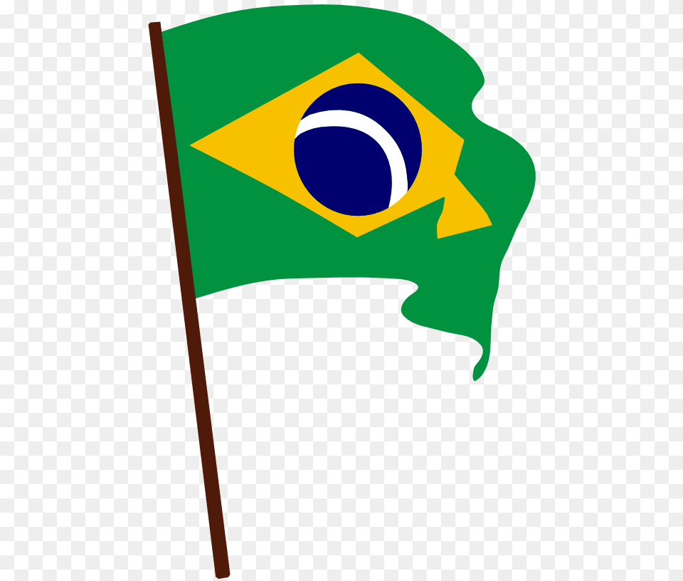 Brazil Brazil Images, Flag Free Transparent Png