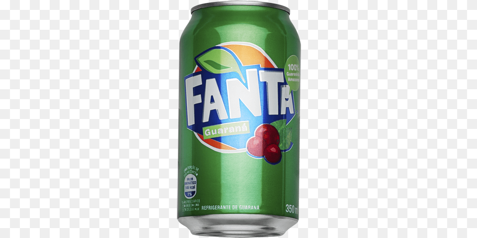 Brazil Caffeinated Drink, Tin, Can Free Png