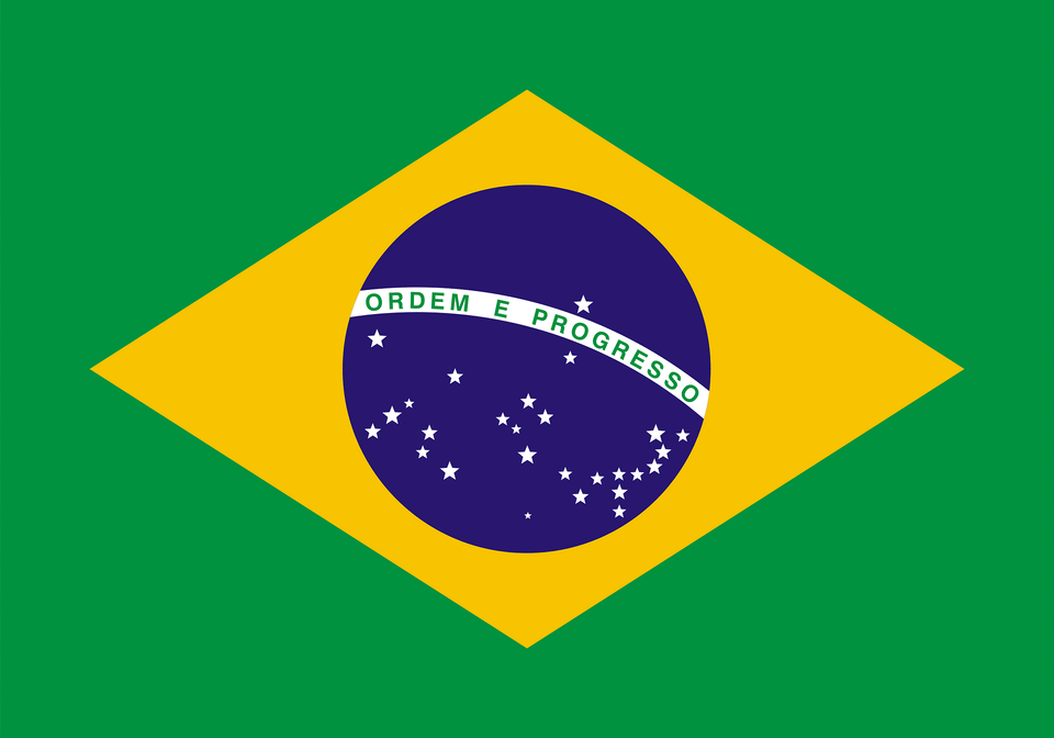 Brazil Clipart Free Png