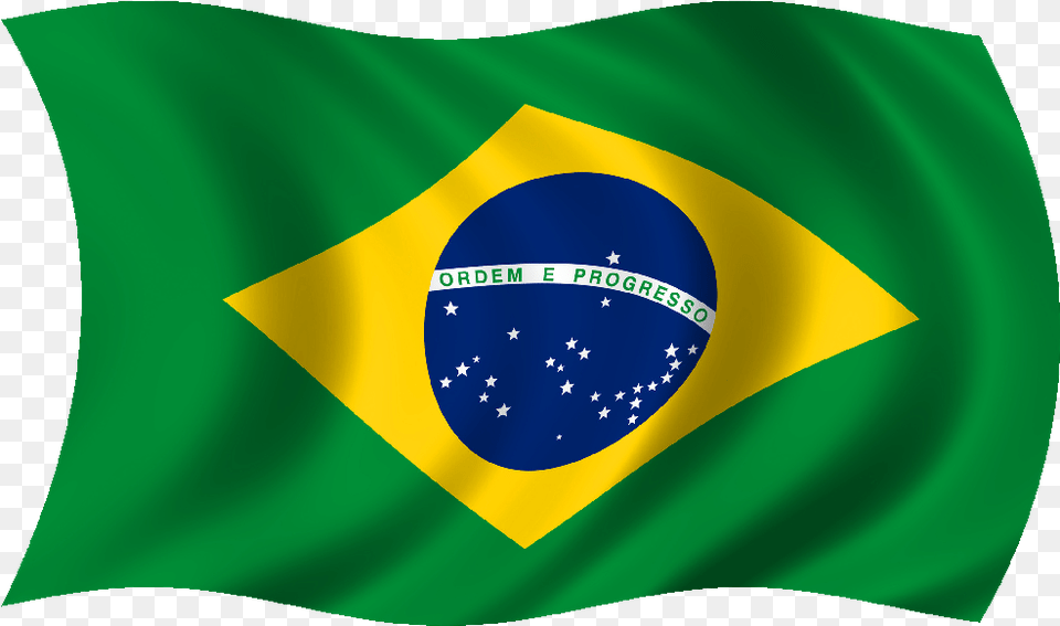 Brazil Flag, Brazil Flag Free Transparent Png
