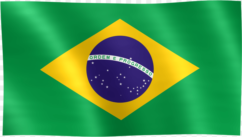 Brazil Flag Free Png Download