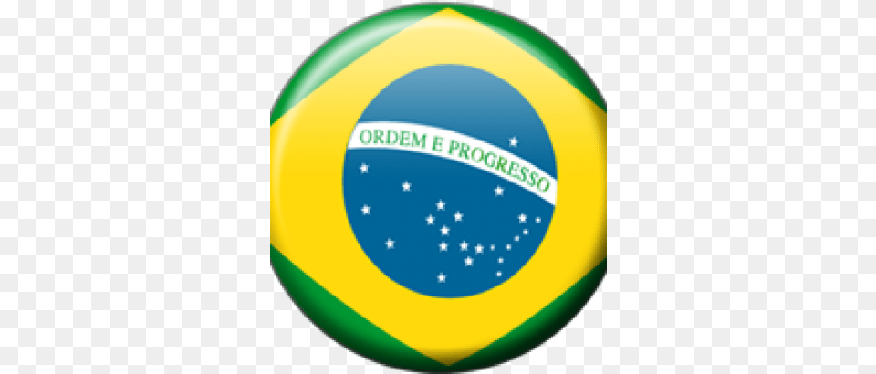 Brazil Flag, Ball, Football, Soccer, Soccer Ball Png Image