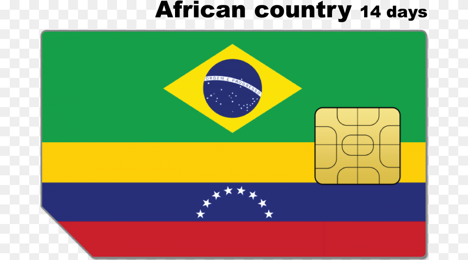 Brazil Flag Free Png