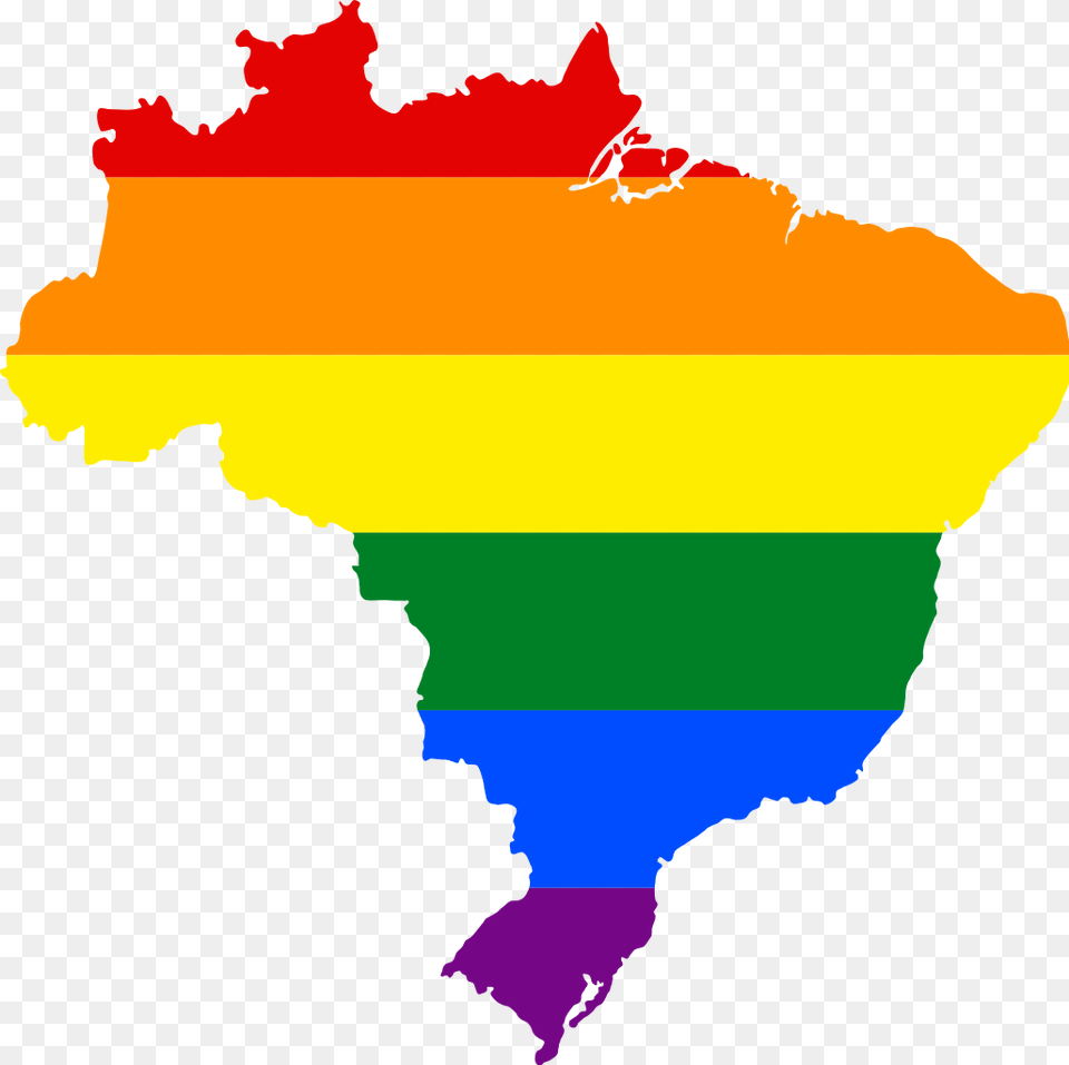 Brazil Flag, Chart, Plot, Map, Outdoors Png Image