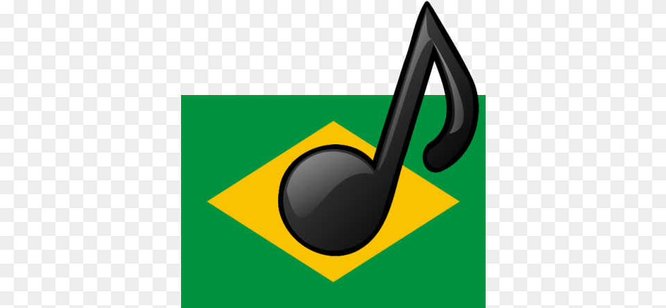 Brazil Flag Brazilian Music Icon Free Transparent Png