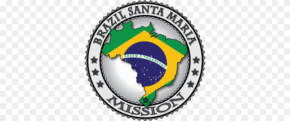 Brazil Flag Clipart, Logo, Emblem, Symbol Free Png Download