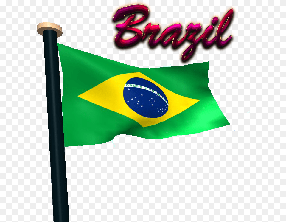 Brazil Flag Images, Brazil Flag, Person Free Png