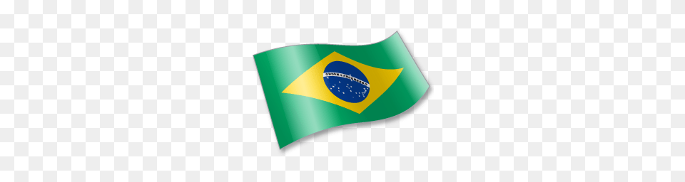 Brazil Flag Icon Vista Flags Iconset Icons Land, Food, Ketchup Free Png