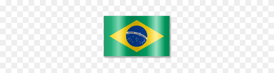 Brazil Flag Icon Vista Flags Iconset Icons Land, Logo Free Png