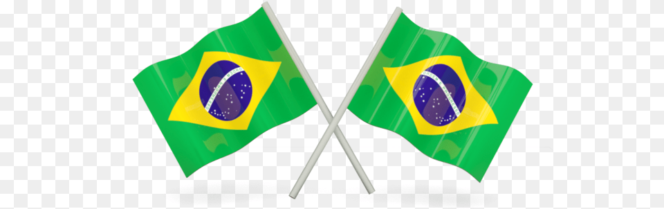 Brazil Flag Transparent Brazil Flags, Brazil Flag, Dynamite, Weapon Free Png
