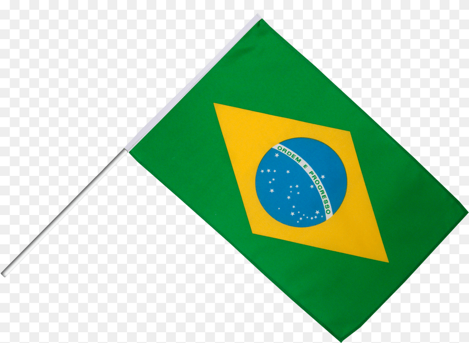 Brazil Hand Waving Flag Brazil Flag, Brazil Flag Free Png