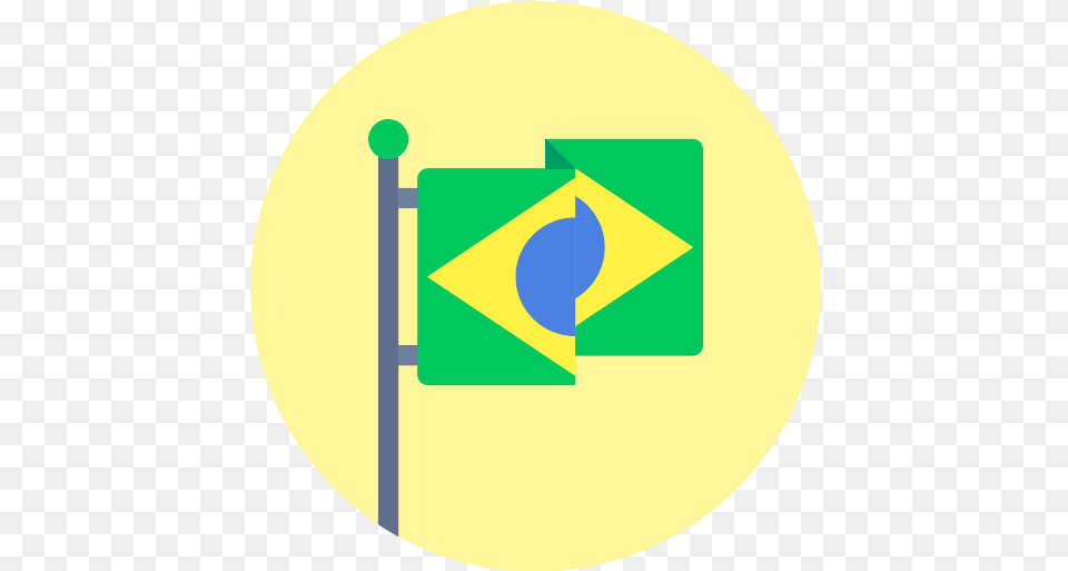 Brazil Icon 13 Repo Free Icons Circle, Disk, Light, Traffic Light Png