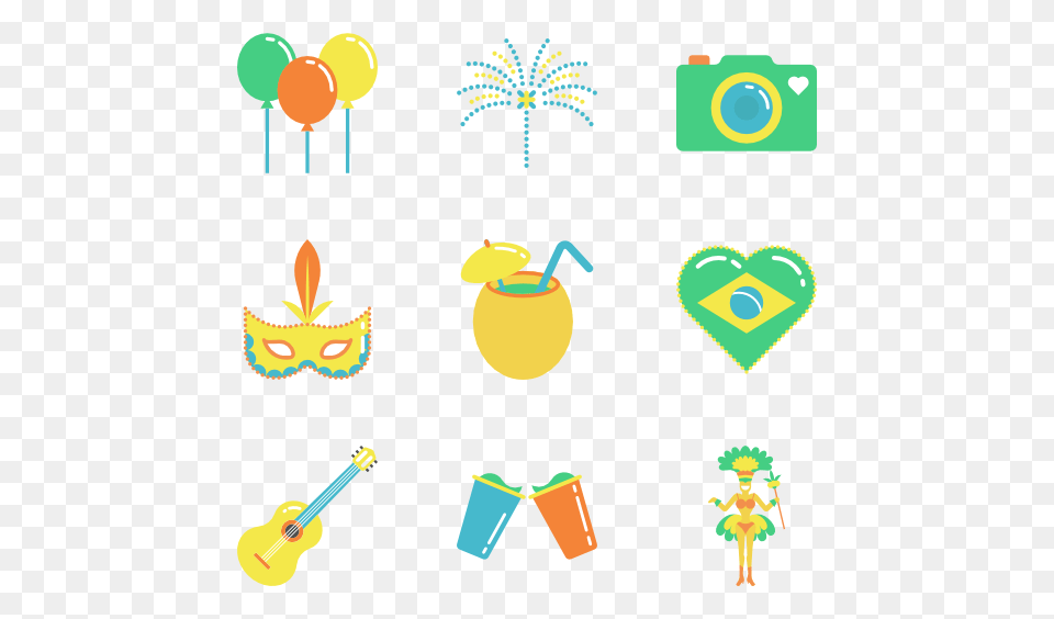 Brazil Icon Packs, Baby, Person, Guitar, Musical Instrument Free Transparent Png