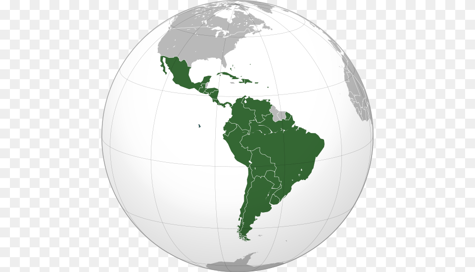 Brazil Latin America, Astronomy, Outer Space, Planet, Globe Free Png Download