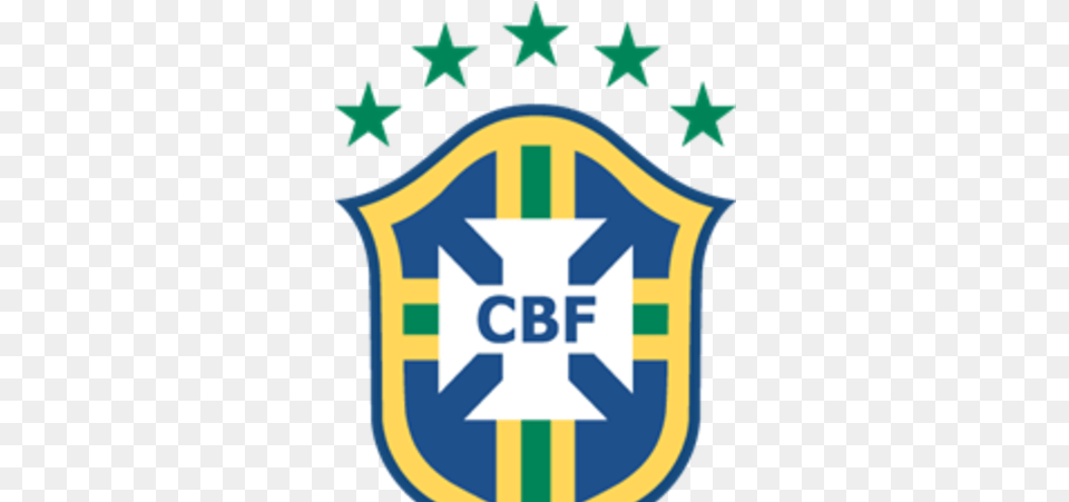 Brazil National Football Team, Symbol, Logo Png Image