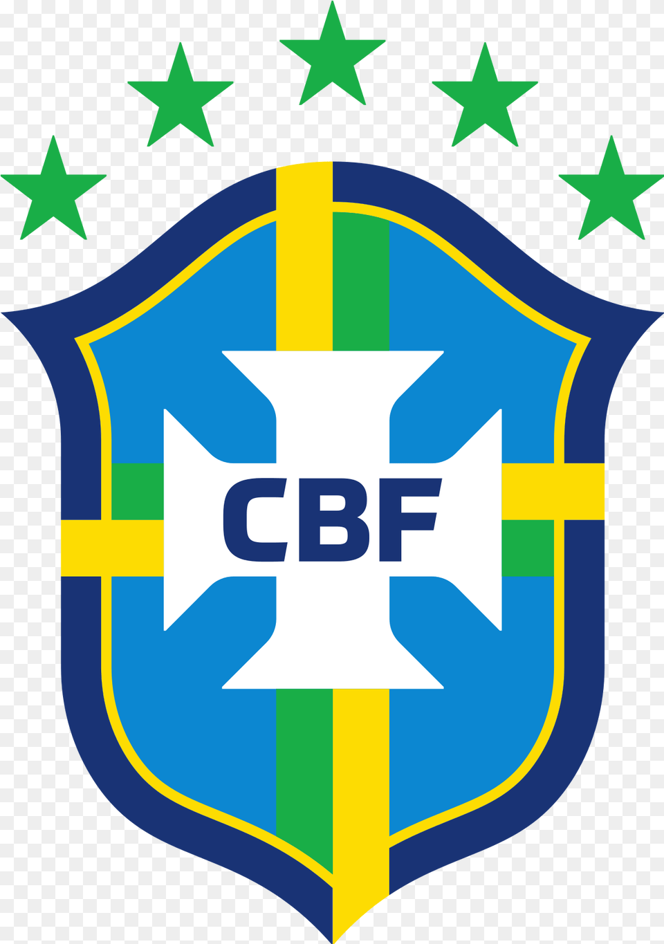 Brazil National Football Team Brazilian Football Confederation, Logo, Armor, Flag, Symbol Png