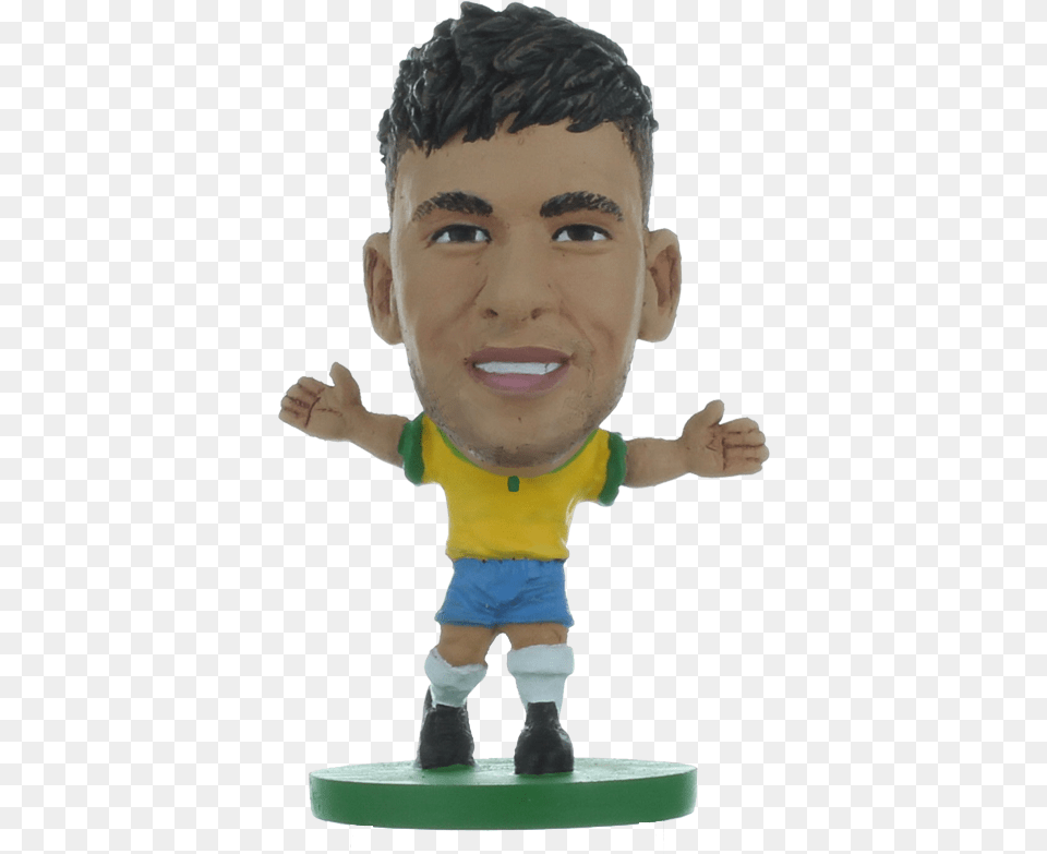 Brazil Neymar Jr Neymar Soccerstarz, Body Part, Person, Male, Hand Png