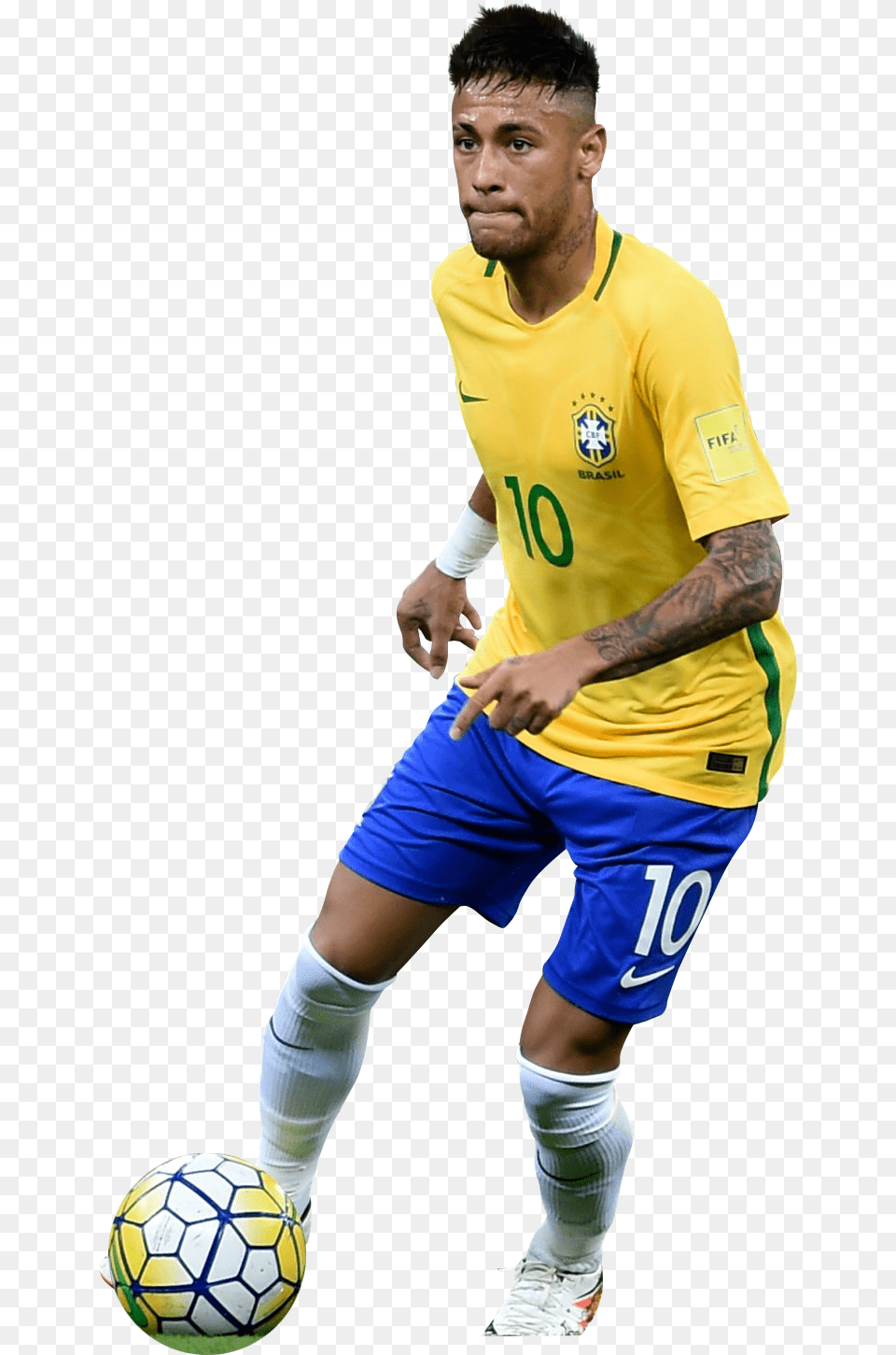Brazil Picture Neymar Paris National Football F Neymar, Sport, Ball, Soccer Ball, Soccer Free Transparent Png